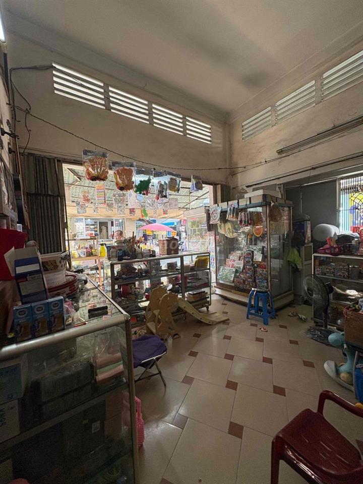Cho thuê mặt bằng khu c/c Nguyễn Thiện Thuật