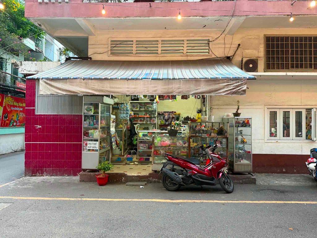 Cho thuê mặt bằng khu c/c Nguyễn Thiện Thuật