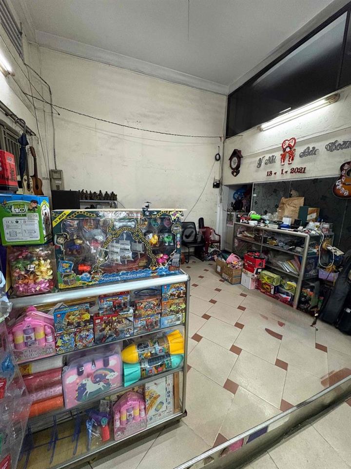 Cho thuê MB kinh doanh khu Nguyễn Thiện Thuật