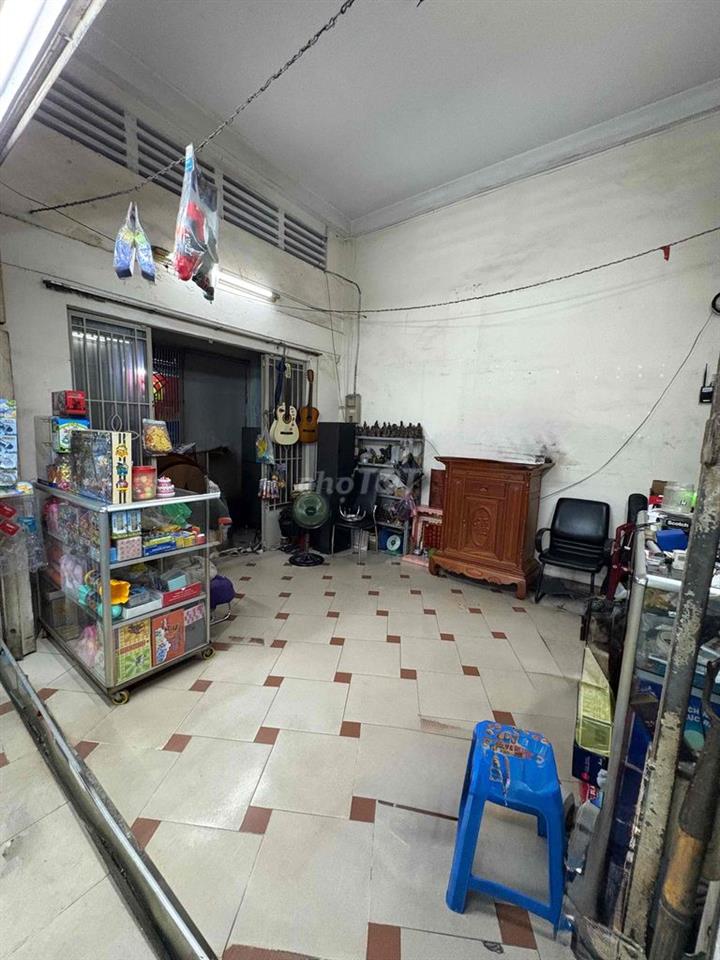 Cho thuê MB kinh doanh khu Nguyễn Thiện Thuật