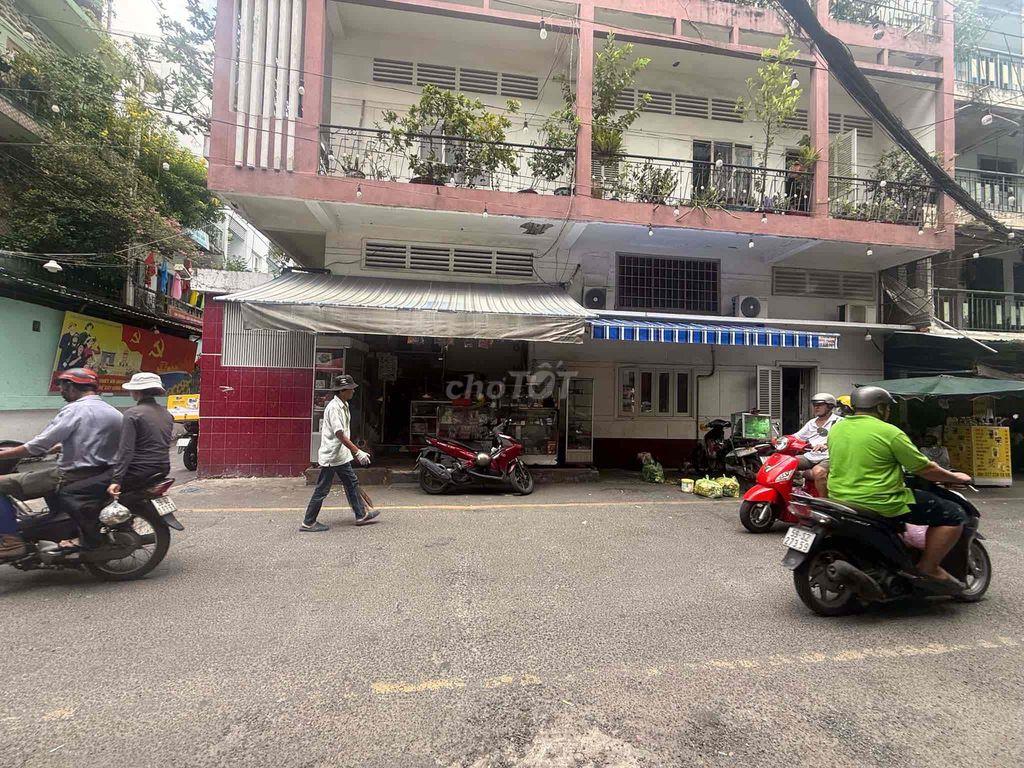 Cho thuê MB kinh doanh khu Nguyễn Thiện Thuật
