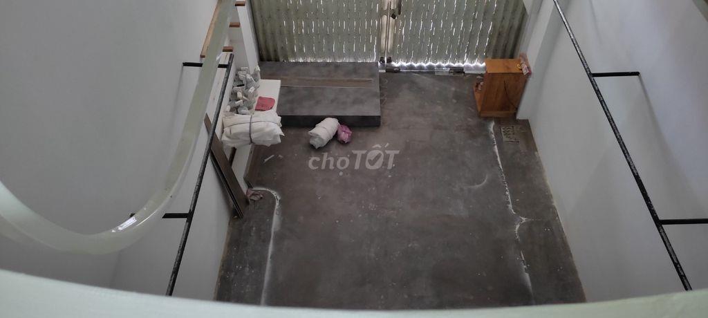 Mặt bằng MT Võ Văn Tần, Quận 3 - DT 3x10m, đoạn 2 chiều