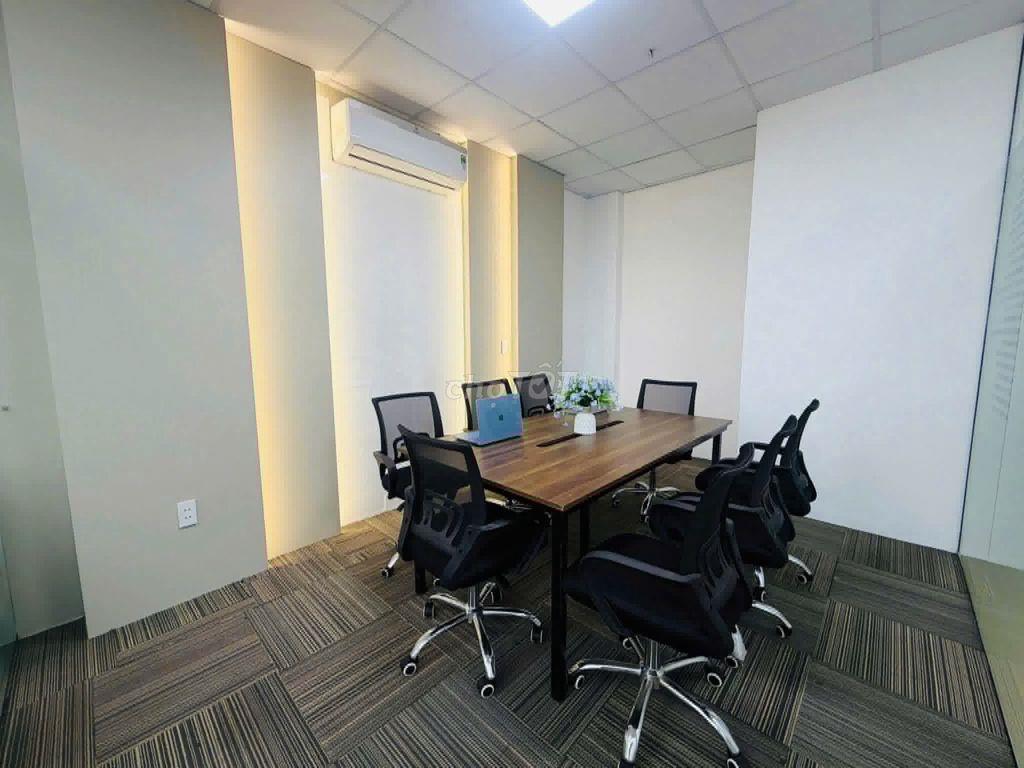 VĂN PHÒNG TRỌN GÓI 275K/ THÁNG - TÒA NHÀ CÁC QUẬN TRUNG TÂM HCM