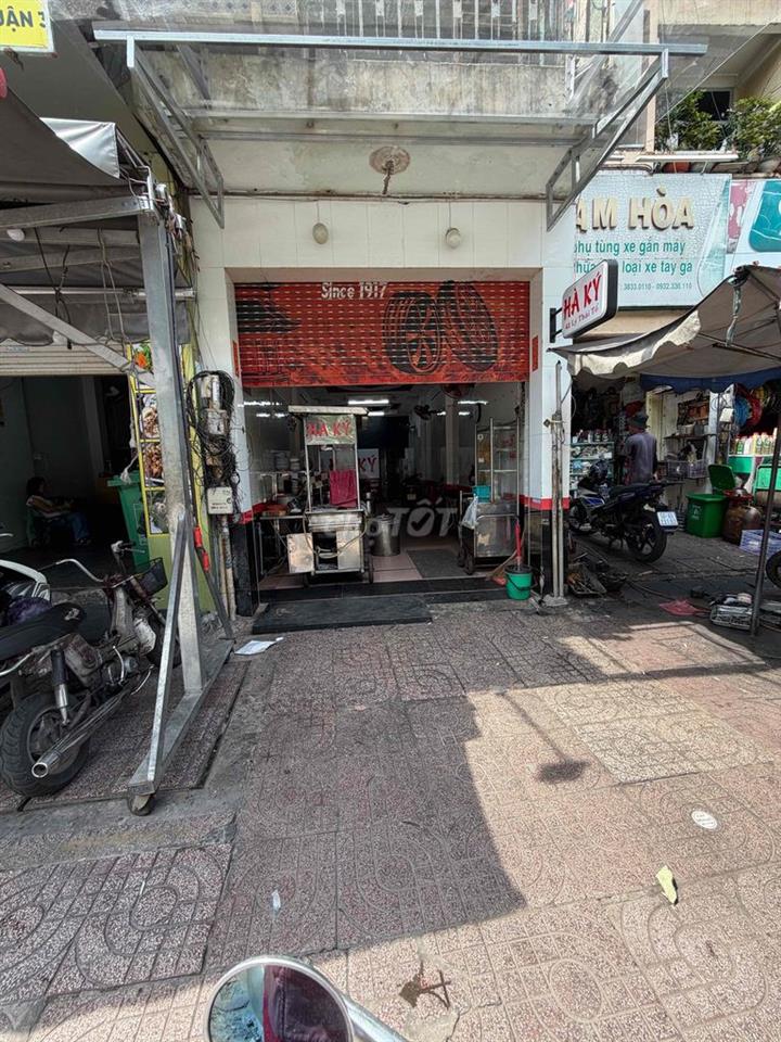 Share mặt bằng kinh doanh