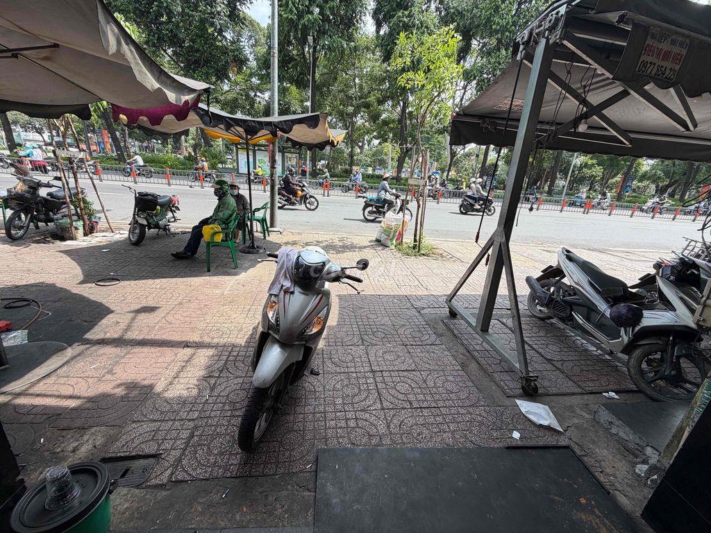 Share mặt bằng kinh doanh