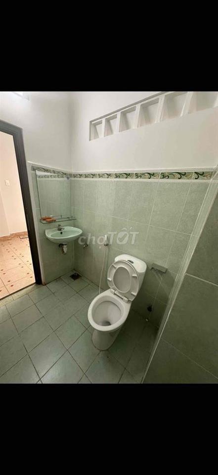 Cho thuê phòng quận 3 , Đỗ Thị Lời thoáng rộng . máy lanh sẵn