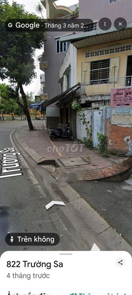 thuê mặt bằng từ sáng tới chiều