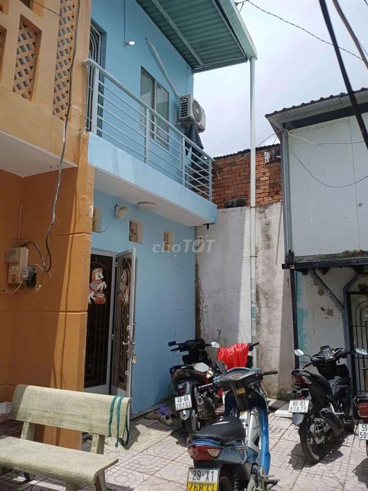cho thuê nhà nguyên căn 2 phòng ngủ