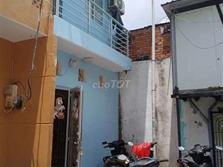 cho thuê nhà nguyên căn 2 phòng ngủ