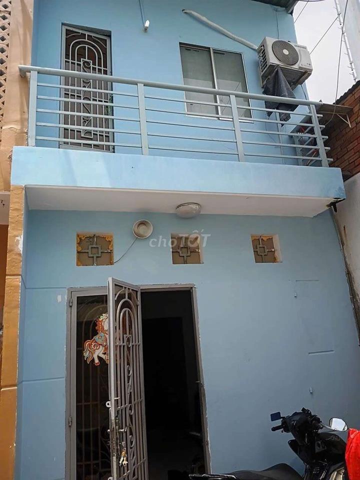 cho thuê nhà nguyên căn 2 phòng ngủ