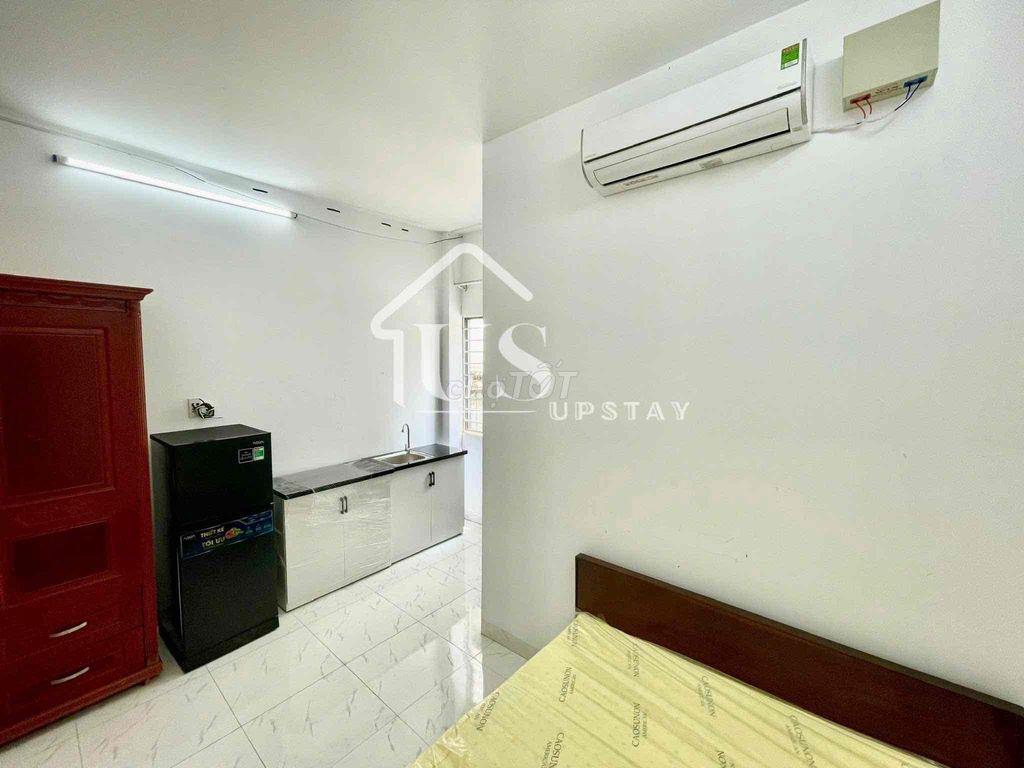 cho thuê phòng cửa sổ lầu 1 ở Nam Kỳ Khởi Nghĩa Q3 gần đại học Mở, SGU