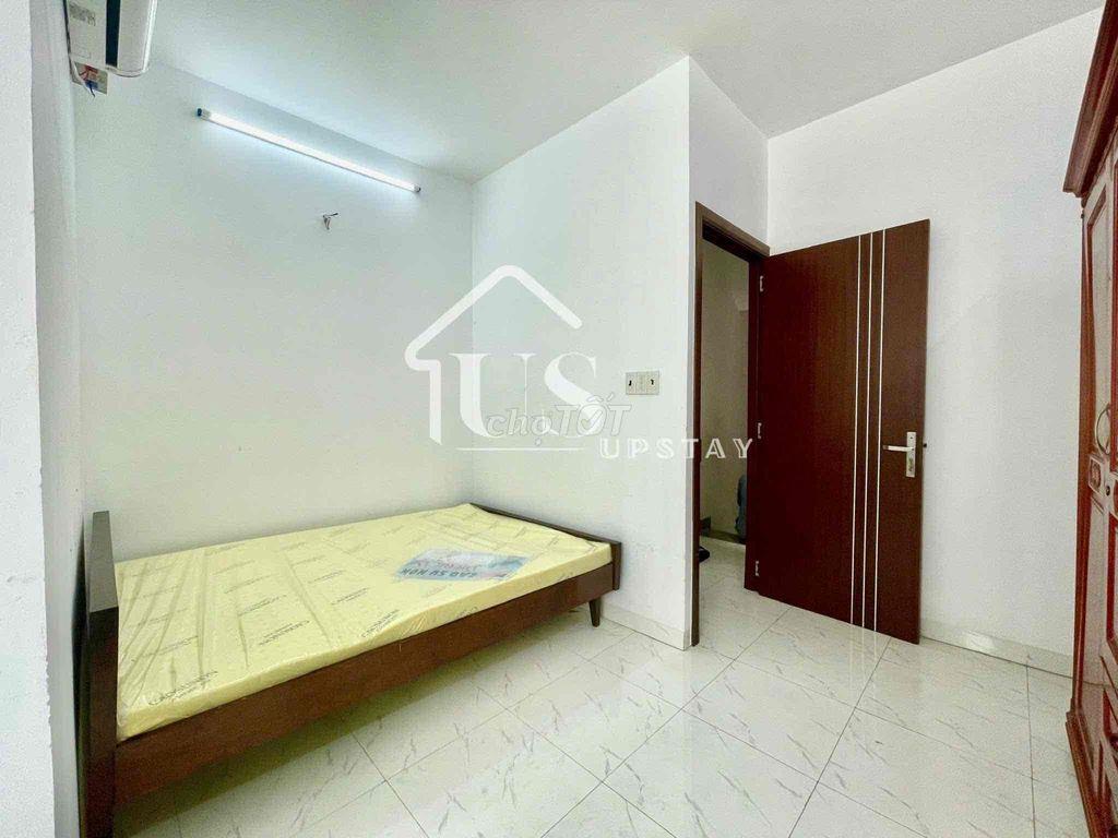 cho thuê phòng cửa sổ lầu 1 ở Nam Kỳ Khởi Nghĩa Q3 gần đại học Mở, SGU