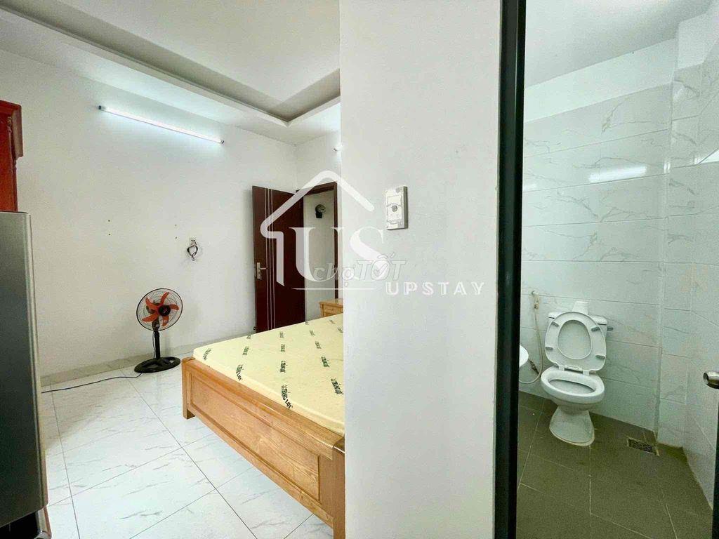 cho thuê phòng cửa sổ lầu 1 ở Nam Kỳ Khởi Nghĩa Q3 gần đại học Mở, SGU