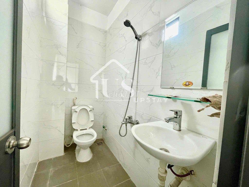 cho thuê phòng cửa sổ lầu 1 ở Nam Kỳ Khởi Nghĩa Q3 gần đại học Mở, SGU