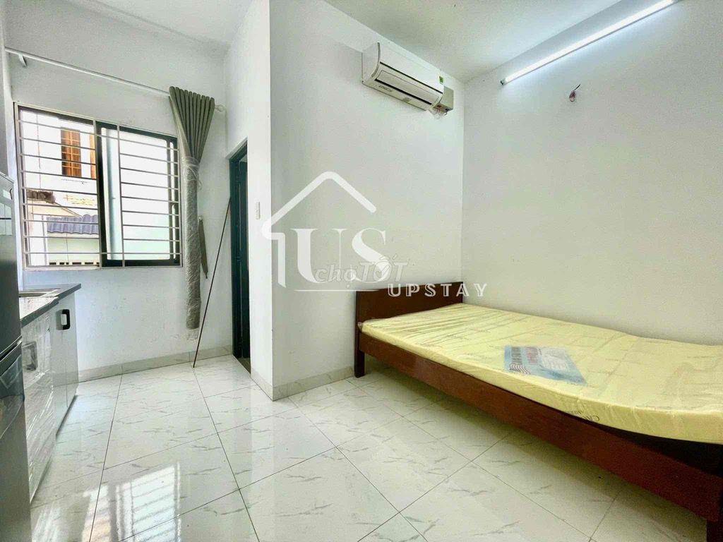 cho thuê phòng cửa sổ lầu 1 ở Nam Kỳ Khởi Nghĩa Q3 gần đại học Mở, SGU
