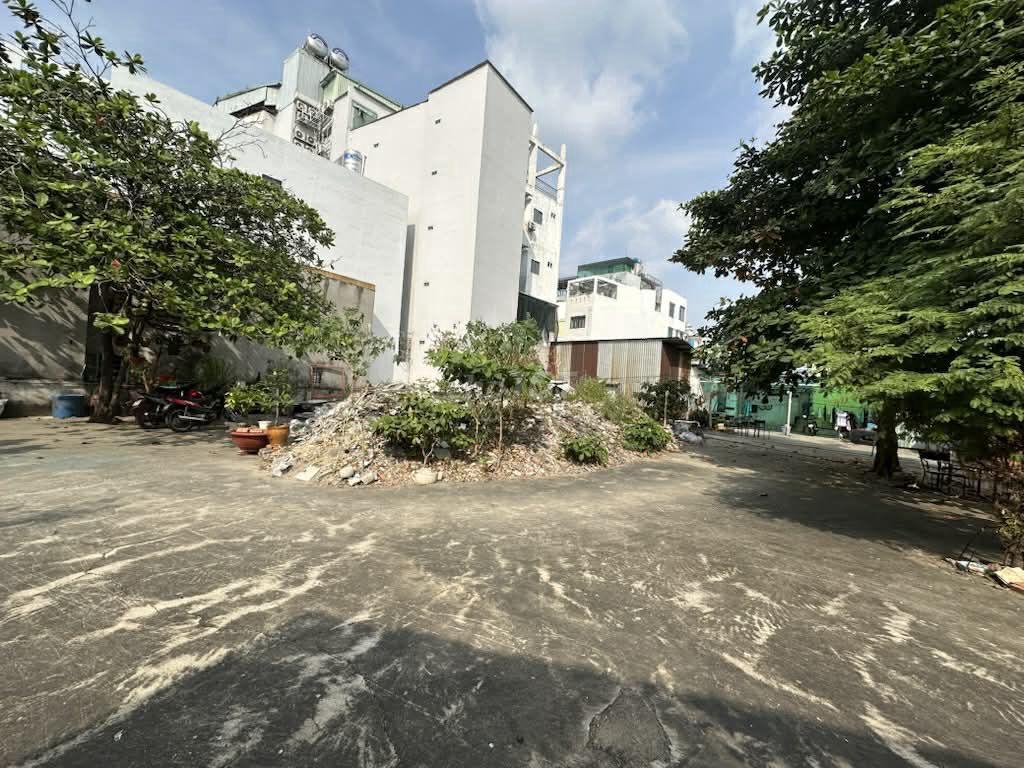 Cho thuê đất trống siêu RỘNG 1000m2 ở gần Lê Trọng Tấn, Tân Phú