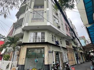 Nhà 2 mặt tiền cho thuê