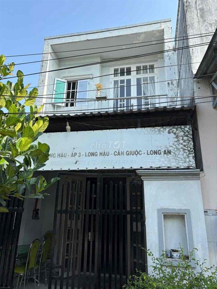 nhà ở và đất thổ cư 300m2