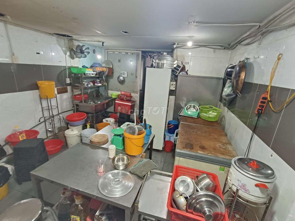 sang mặt bằng quán nhậu hoặc cho thuê nguyên căn