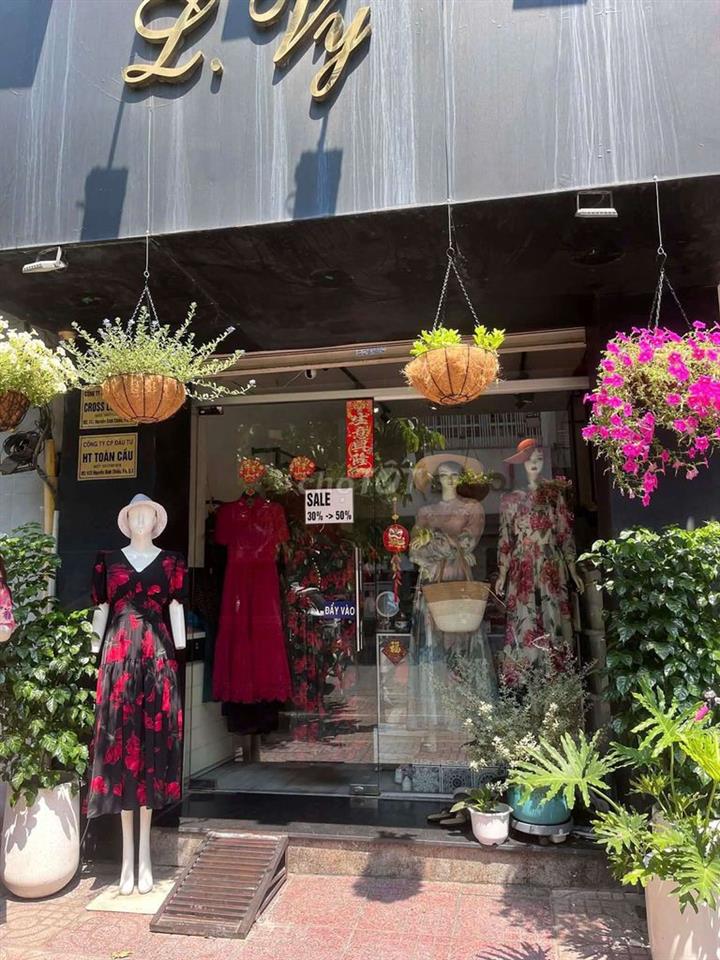 cho thuê mặt bằng 472 nguyễn đình chiểu 