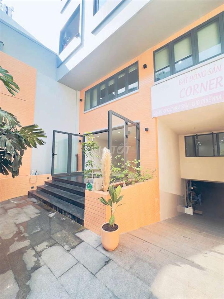 🌟 Mặt Bằng Kinh Doanh 80m2 - Trung Tâm Quận 3