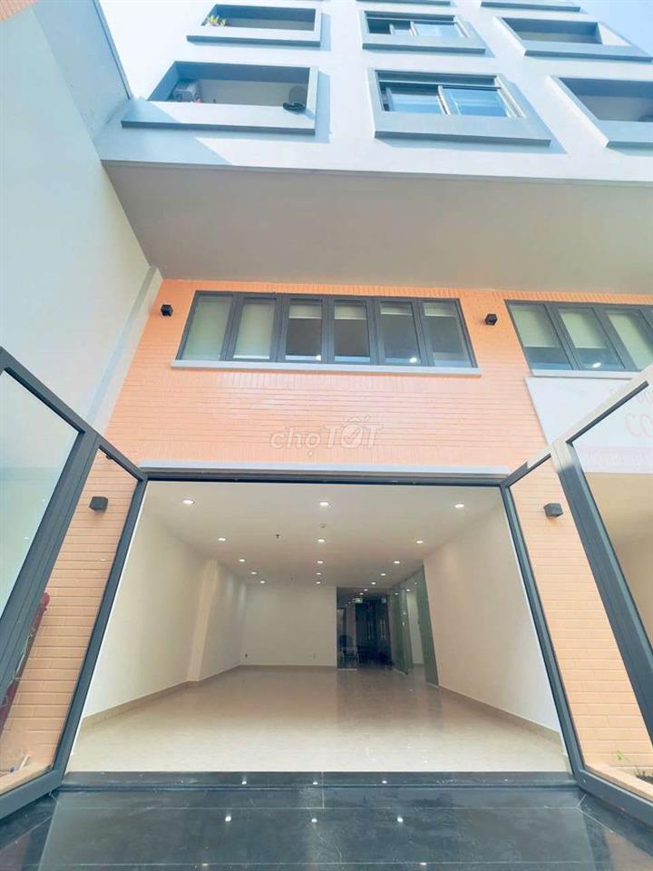 🌟 Mặt Bằng Kinh Doanh 80m2 - Trung Tâm Quận 3