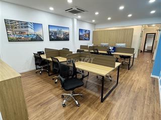 Cho Thuê Văn Phòng số 19 Trương Định, Q3, HCM. Giá thuê 25 triệu/tháng