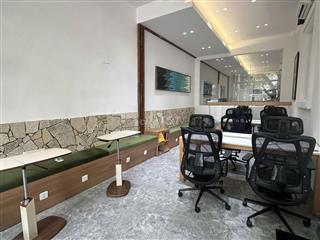 Cho thuê văn phòng cố đinh, linh hoạt, kinh doanh ngay tại Quận 3
