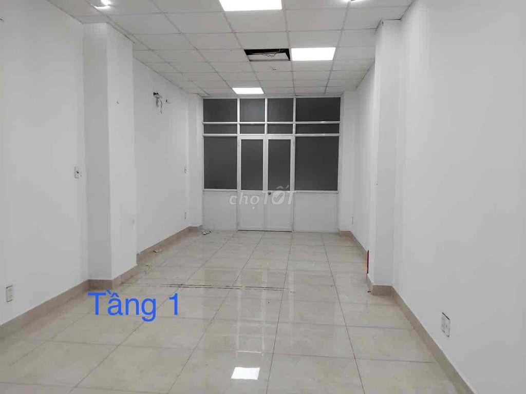 CHO THUÊ NHÀ MẶT TIỀN