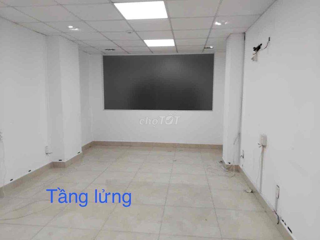 CHO THUÊ NHÀ MẶT TIỀN