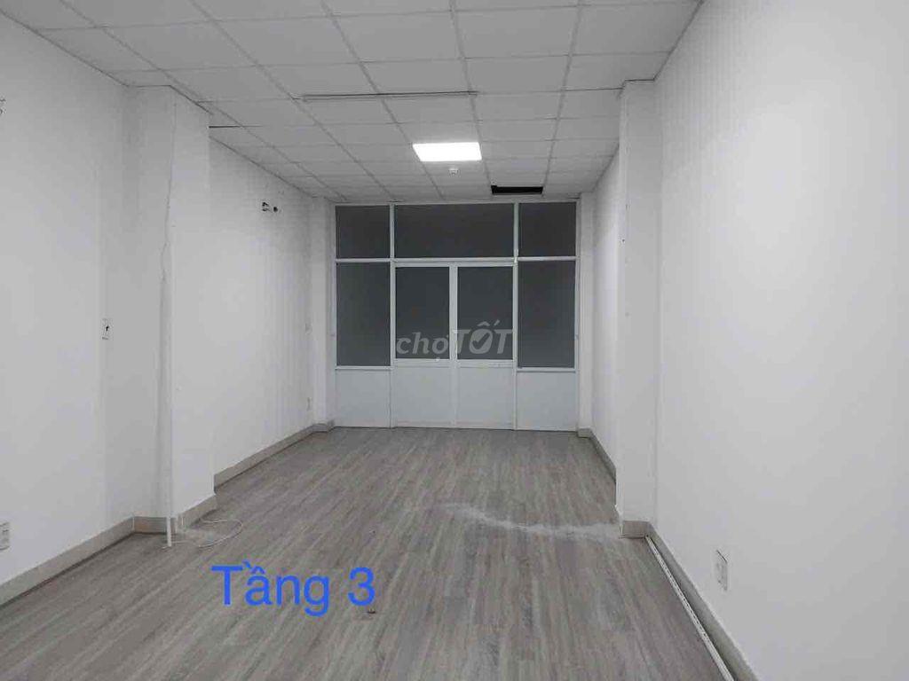 CHO THUÊ NHÀ MẶT TIỀN
