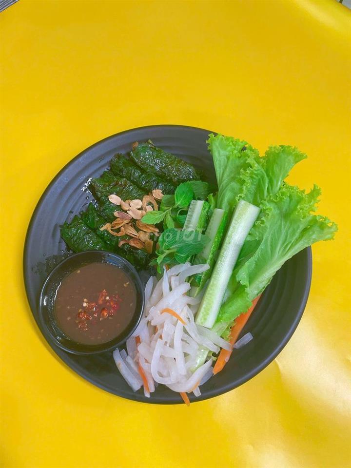 SANG HOẶC CHO THUÊ MẶT BẰNG QUÁN CƠM QUẬN 3