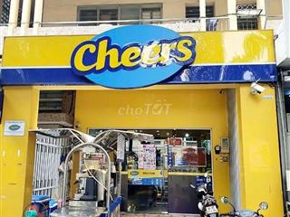 Cho thuê mặt tiền trệt đường Võ Văn Tần