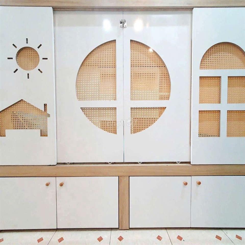CHO NỮ THUÊ PHÒNG MINI- SLEEPBOX GIÁ RẺ TRUNG TÂM Q3-Q1