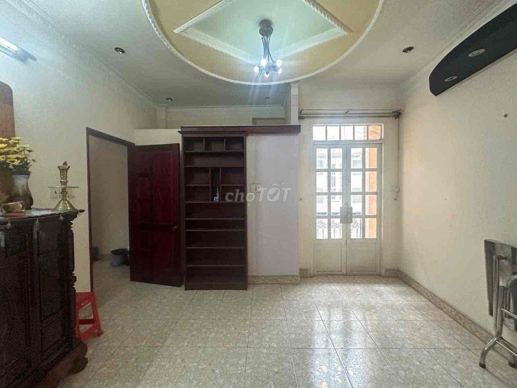 Cho thuê nhà nguyên căn Thích Quảng Đức