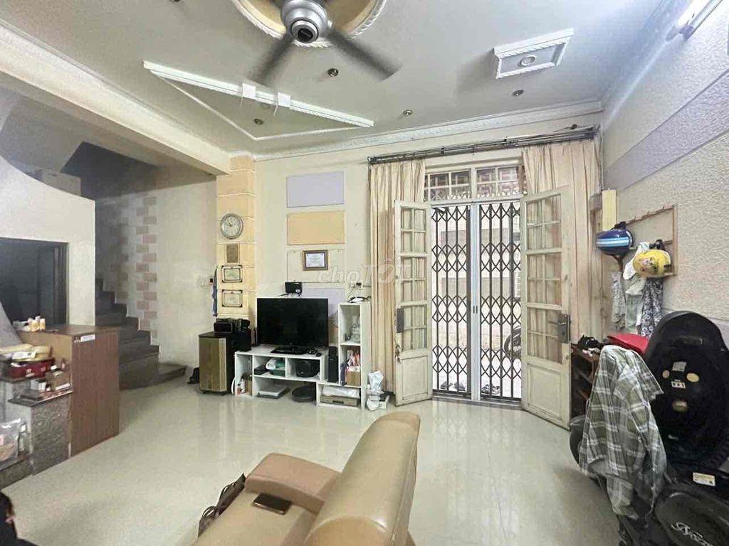 Cho thuê nhà nguyên căn Thích Quảng Đức