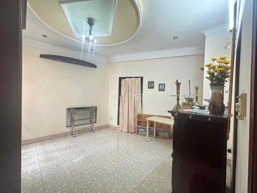 Cho thuê nhà nguyên căn Thích Quảng Đức