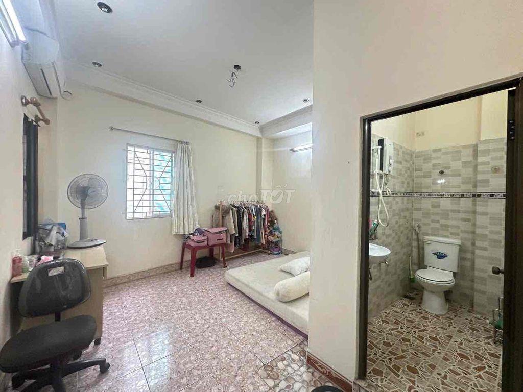 Cho thuê nhà nguyên căn Thích Quảng Đức