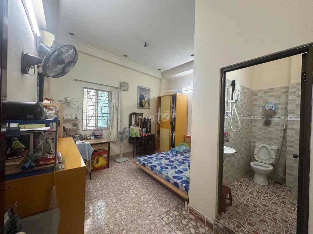 Cho thuê nhà nguyên căn Thích Quảng Đức