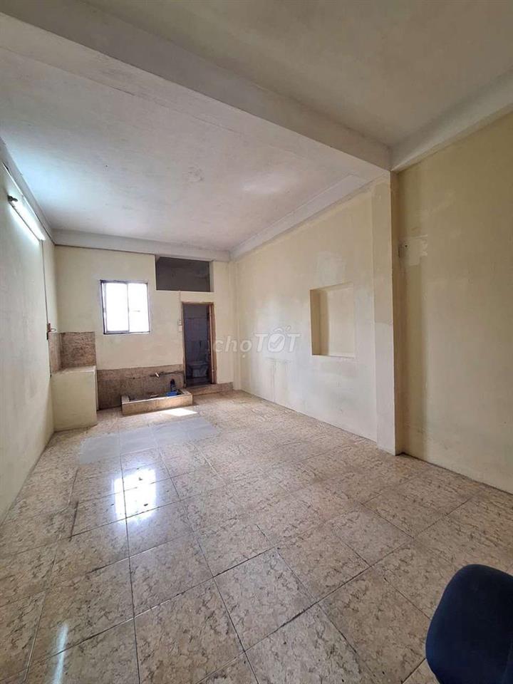 Phòng Trọ Có Gác Quận 3