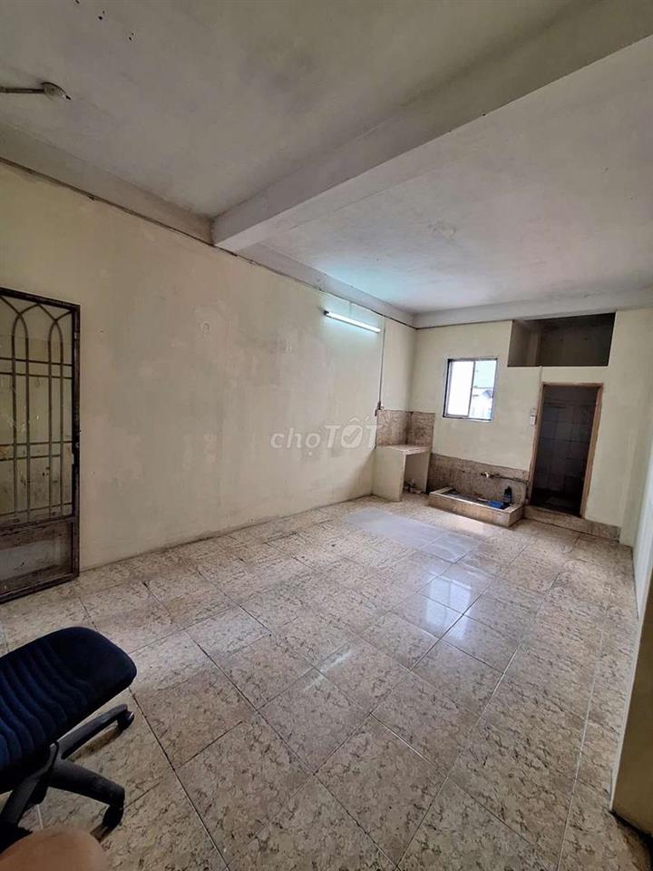 Phòng Trọ Có Gác Quận 3