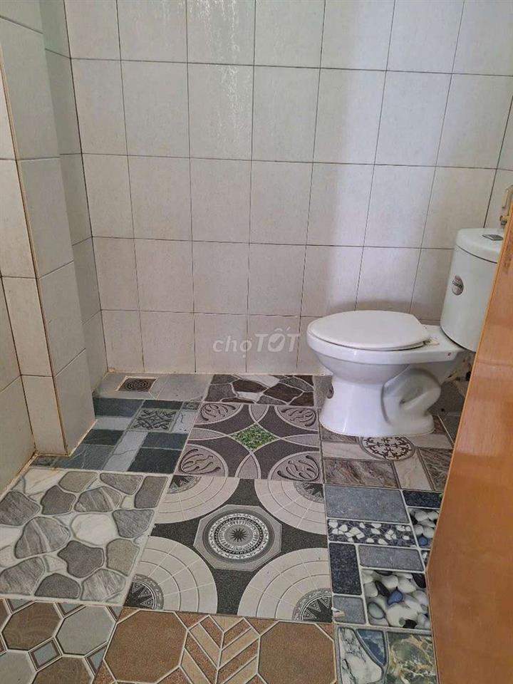 Phòng Trọ Có Gác Quận 3