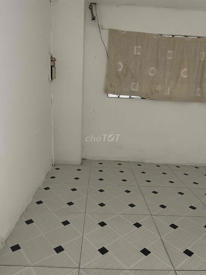 phòng trọ quận 3