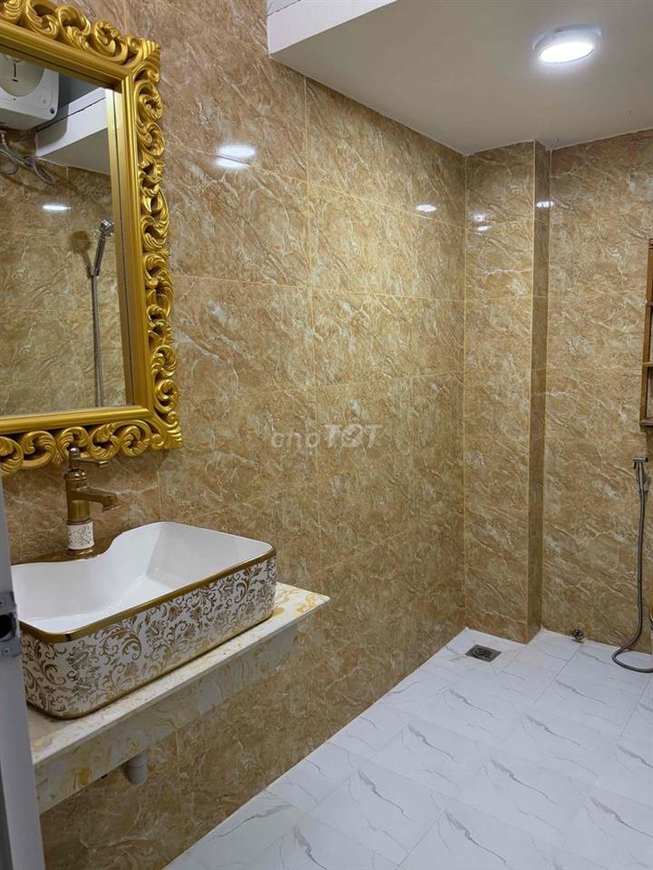 cho thuê lầu nguyên căn đầy đủ nội thất  cửa sổ thoáng