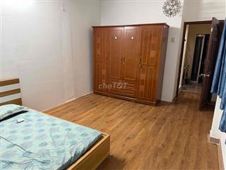cho thuê lầu nguyên căn đầy đủ nội thất  cửa sổ thoáng