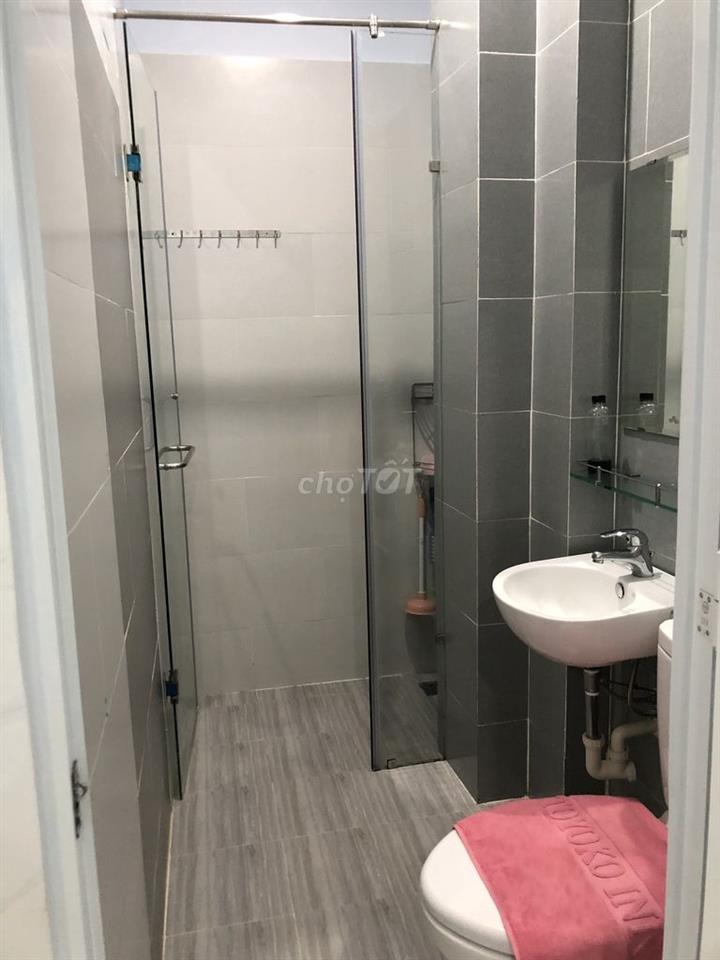 PHÒNG TRỌ CAO CẤP GẦN CHỢ BÀN CỜ