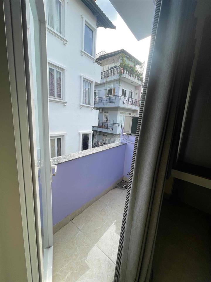 phòng trọ quận 3