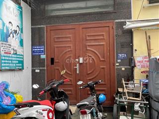 Phòng trọ Trung Tâm Quận 3.
