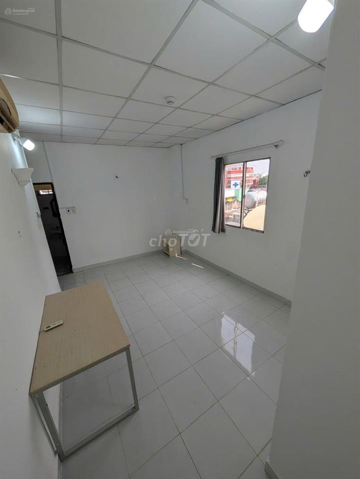 Chỉ từ 4,3 tr: Sở hữu phòng trung tâm Q.3 đi học/đi làm vài phút