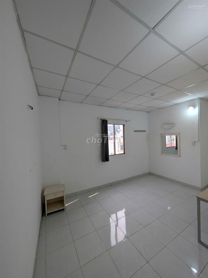 Chỉ từ 4,3 tr: Sở hữu phòng trung tâm Q.3 đi học/đi làm vài phút